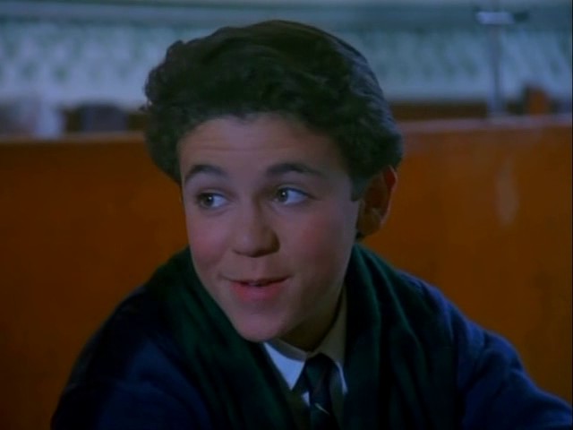 UM AMIGO PARA O NATAL (LEGENDADO/DVD-RIP) – 1991 1465602