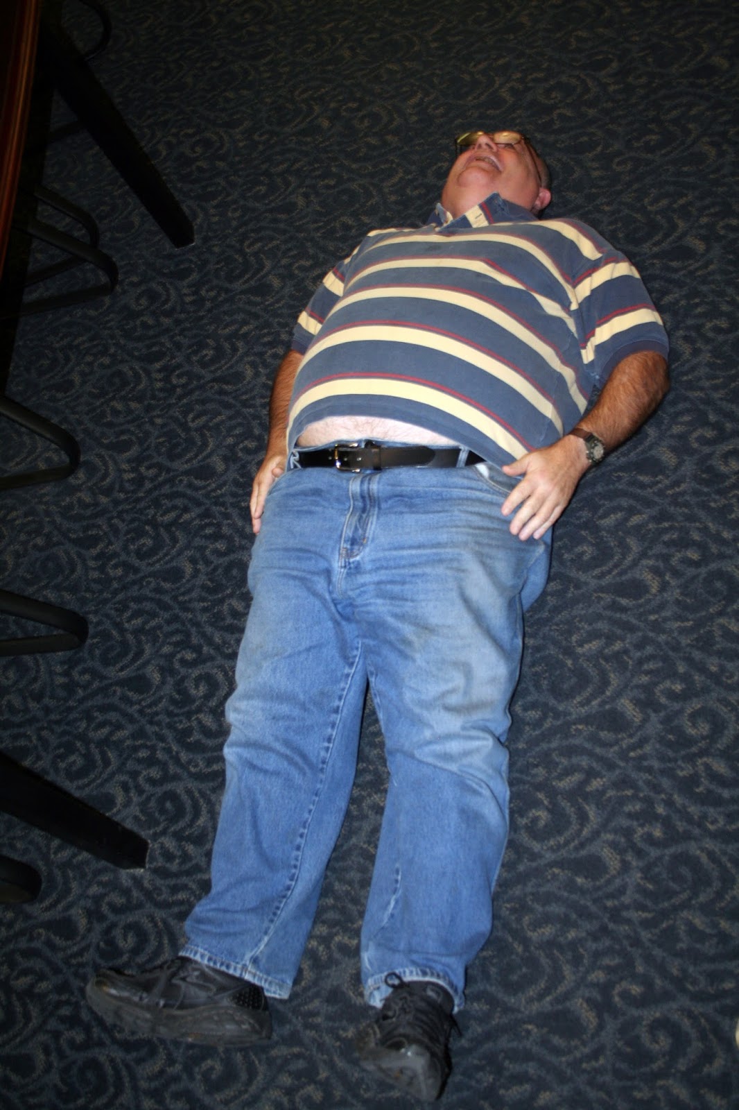 Lehigh Valley Ramblings: Photograhed by the Coroner