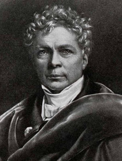 Friedrich Wilhelm Joseph Schelling Biography Profile, Childhood