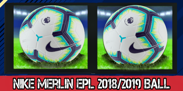 epl 2019 ball