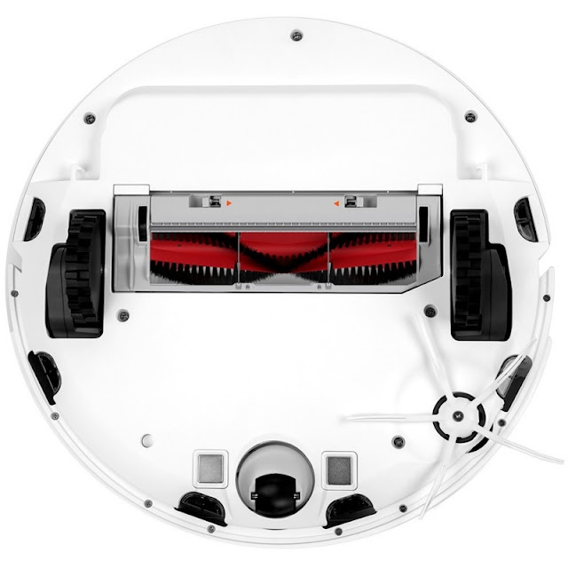 🥇 REVIEW : Aspirator robot Roborock S6 Pure | Specificații Păreri Preț