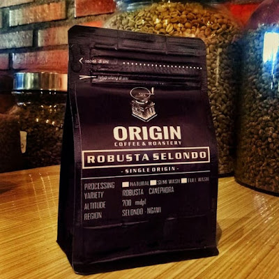 Kopi Seloondo Kopi Seloondo; 10 TOP KULINER NGAWI;