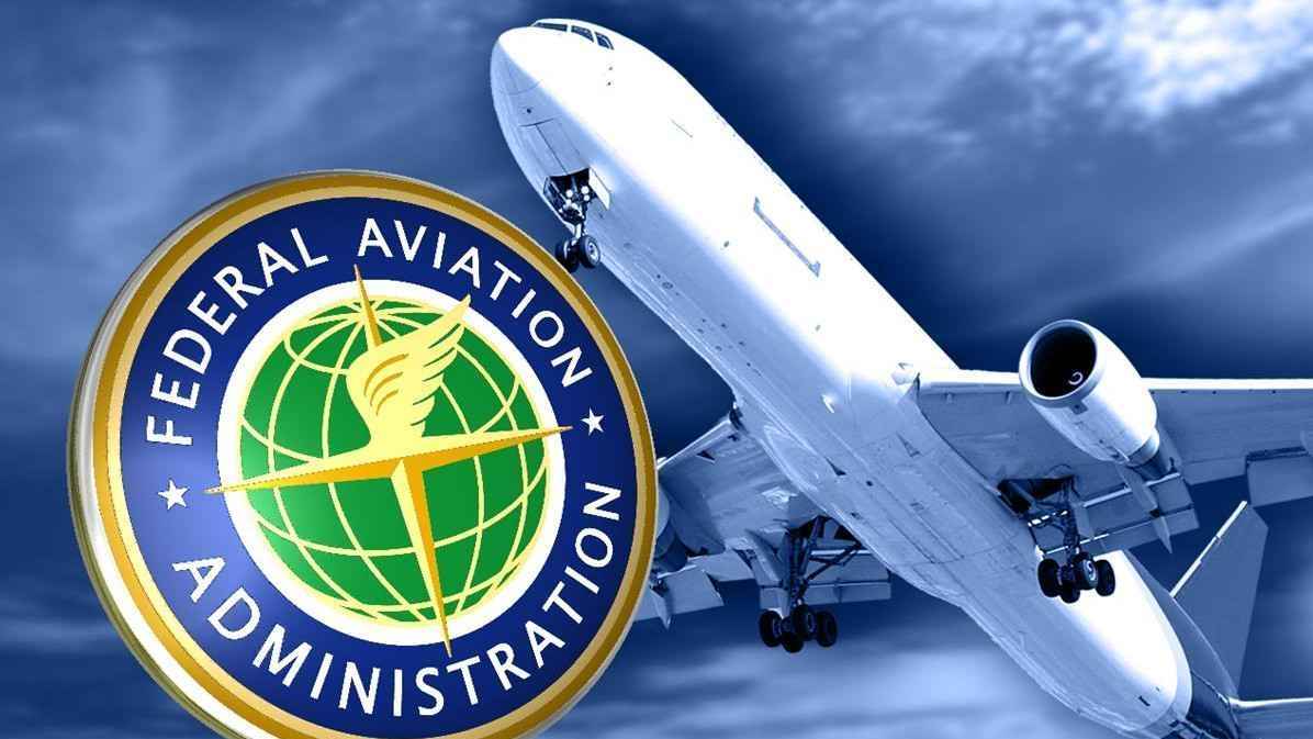 The Federal Aviation Act of 1958