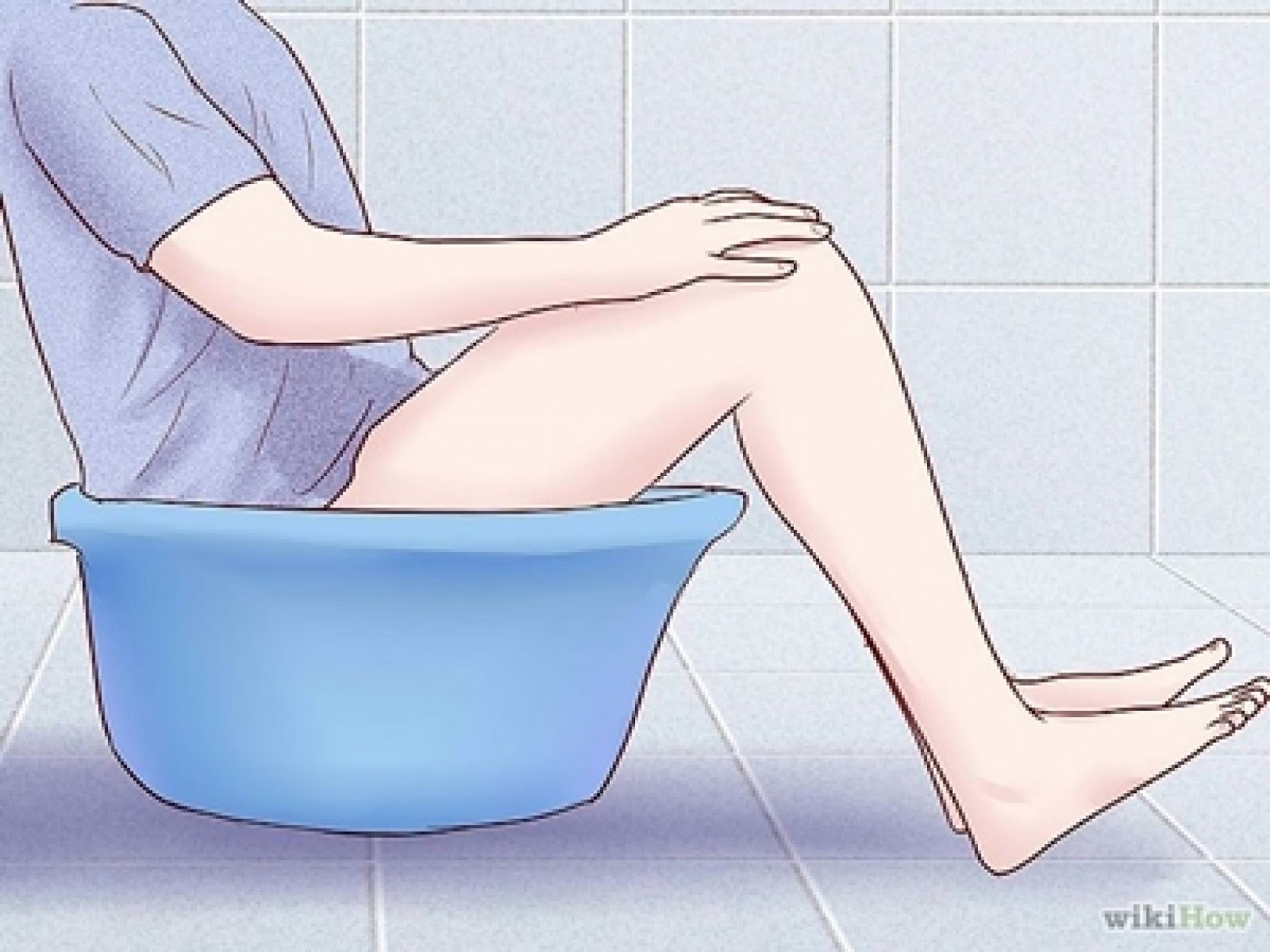 高锰酸钾坐浴的正确方法（高锰酸钾坐浴有什么作用及注意事项） – 碳资讯