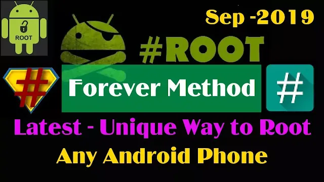 How to Root Any Android Device 2020?