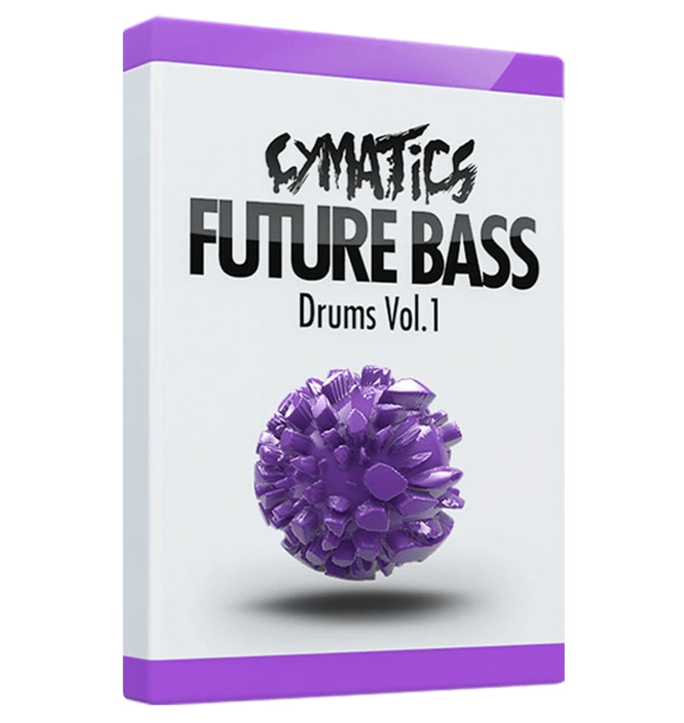Cymatics Future Bass Drums Vol 1 free Download SA Sample