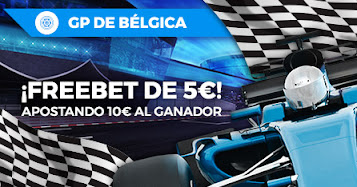 paston promocion gp f1 belgica 30-8-2020 paston promocion gp f1 belgica 30-8-2020