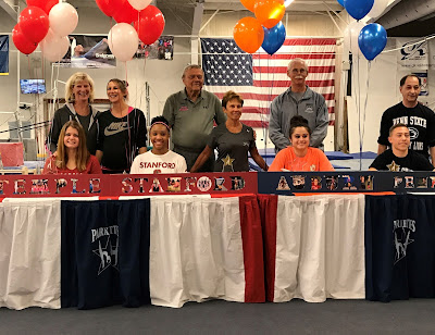 Lawson Sylvia Head Parkettes 2017 Scholarship Group Ramblings From The Bench