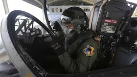 Jet Tempur TNI AU Jatuh di Riau, Pilot Selamat