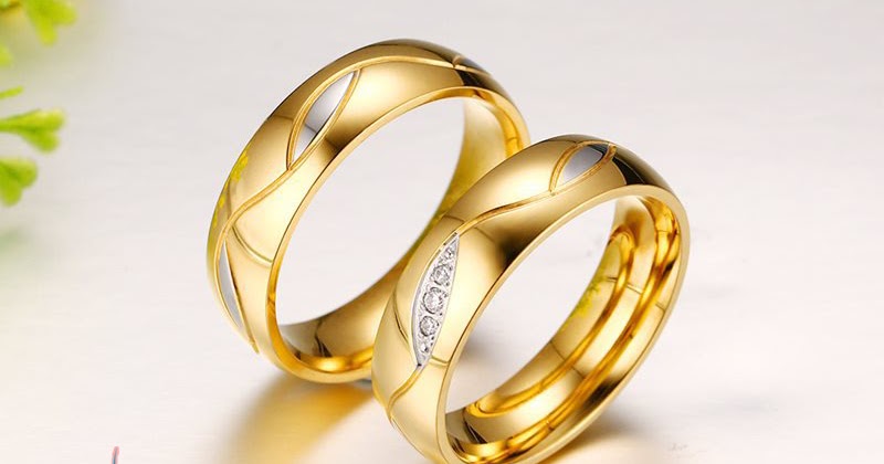 Italian Ring # 023 | Marvelous Jewelry
