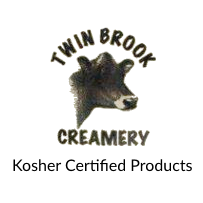 Twin Brook Creamery Logo