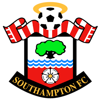 southampton logo dls