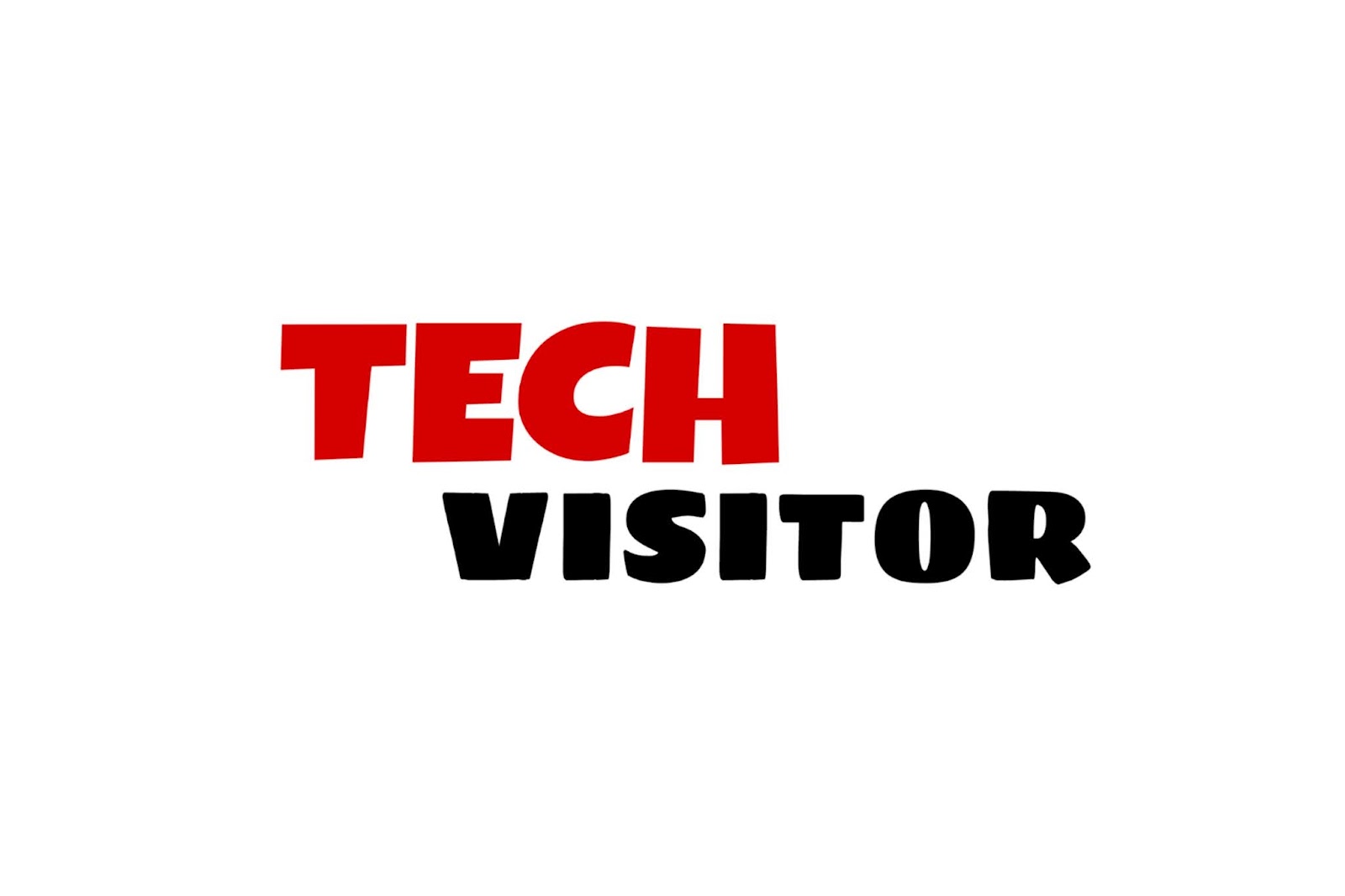 Tech Visitor 