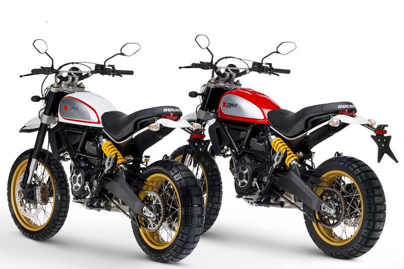 2021 Ducati Scrambler Range Launched In India Starting At 2021 Ducati Scrambler Range Launched In India Starting At
