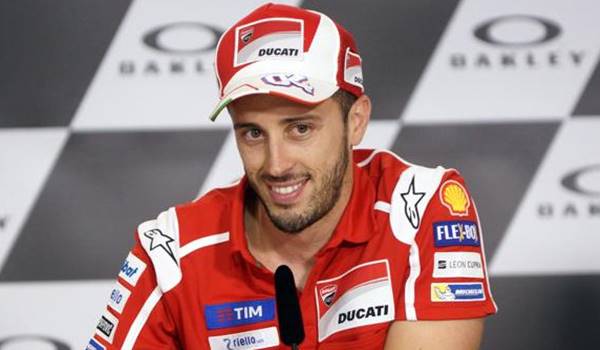 Biodata Valentino Rossi