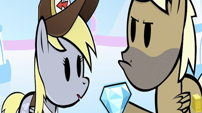 Videos pony de la semana