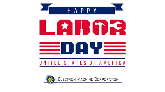 Happy Labor Day