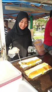 Sudah Tahukah Anda Dengan Franchise Roti John? Yuk Kita Ulas