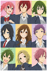 Horimiya