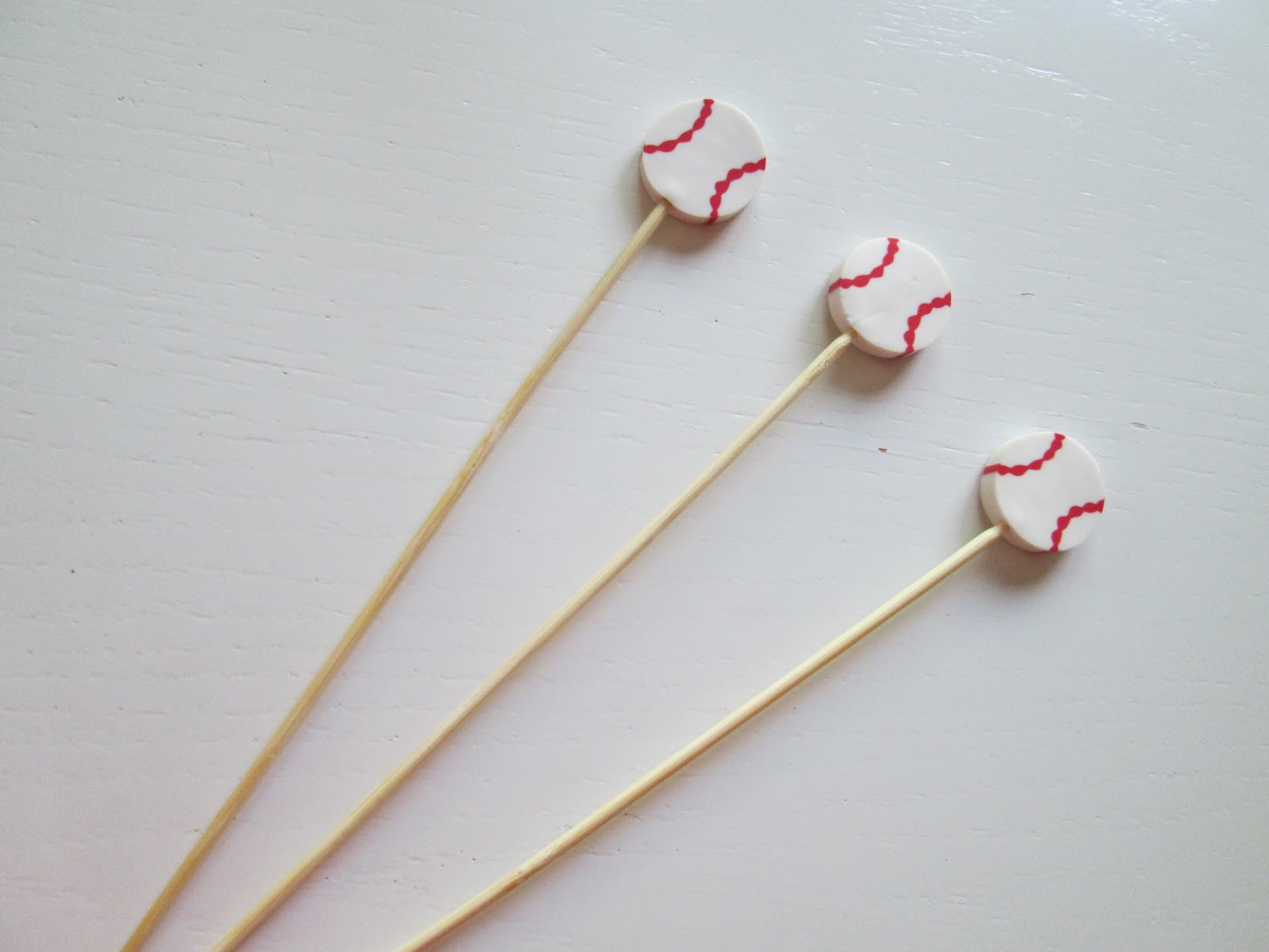 roommom27 Baseball Decorations for Opening Day