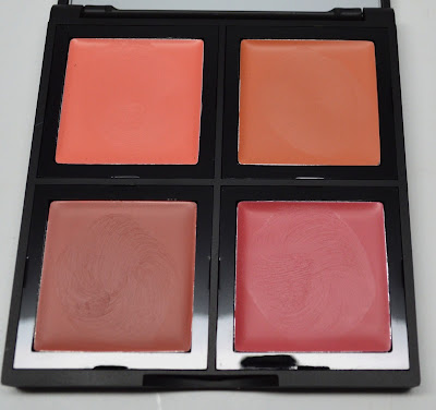 There's Always Time for Lipstick: Product Review -- elf Cream Blush Palette