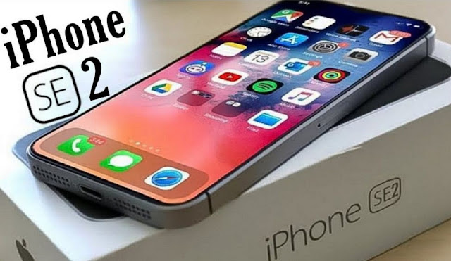 iPhone SE New Price