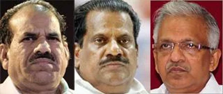 Kodiyeri, Jayarajan on hit list, says Intelligence report, Thiruvananthapuram, News, Politics, RSS, SDPI, Threatened, Chief Minister, Pinarayi vijayan, Kerala