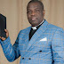 What are you preaching?  By Pastor Amos Dada  