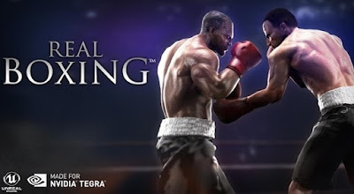Download Real Boxing Game Download Real Boxing Game
