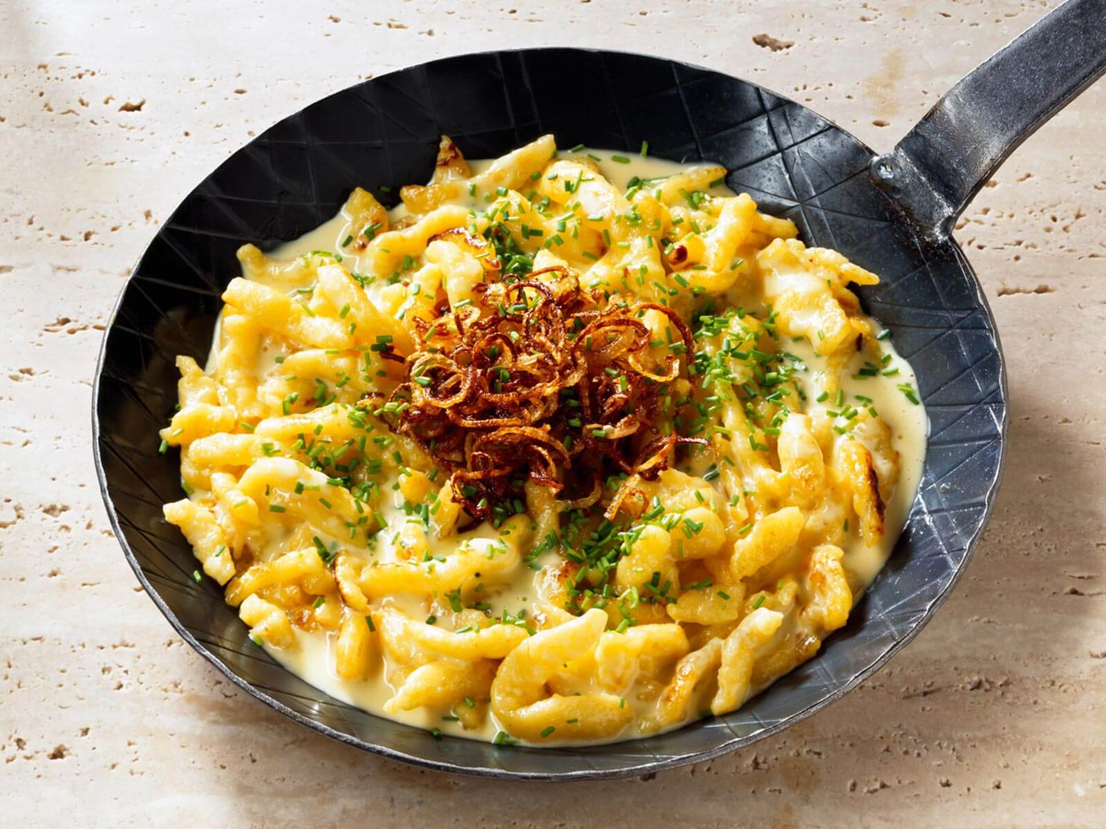 Top 10 List of Famous Food In Germany | To know Read Full Article