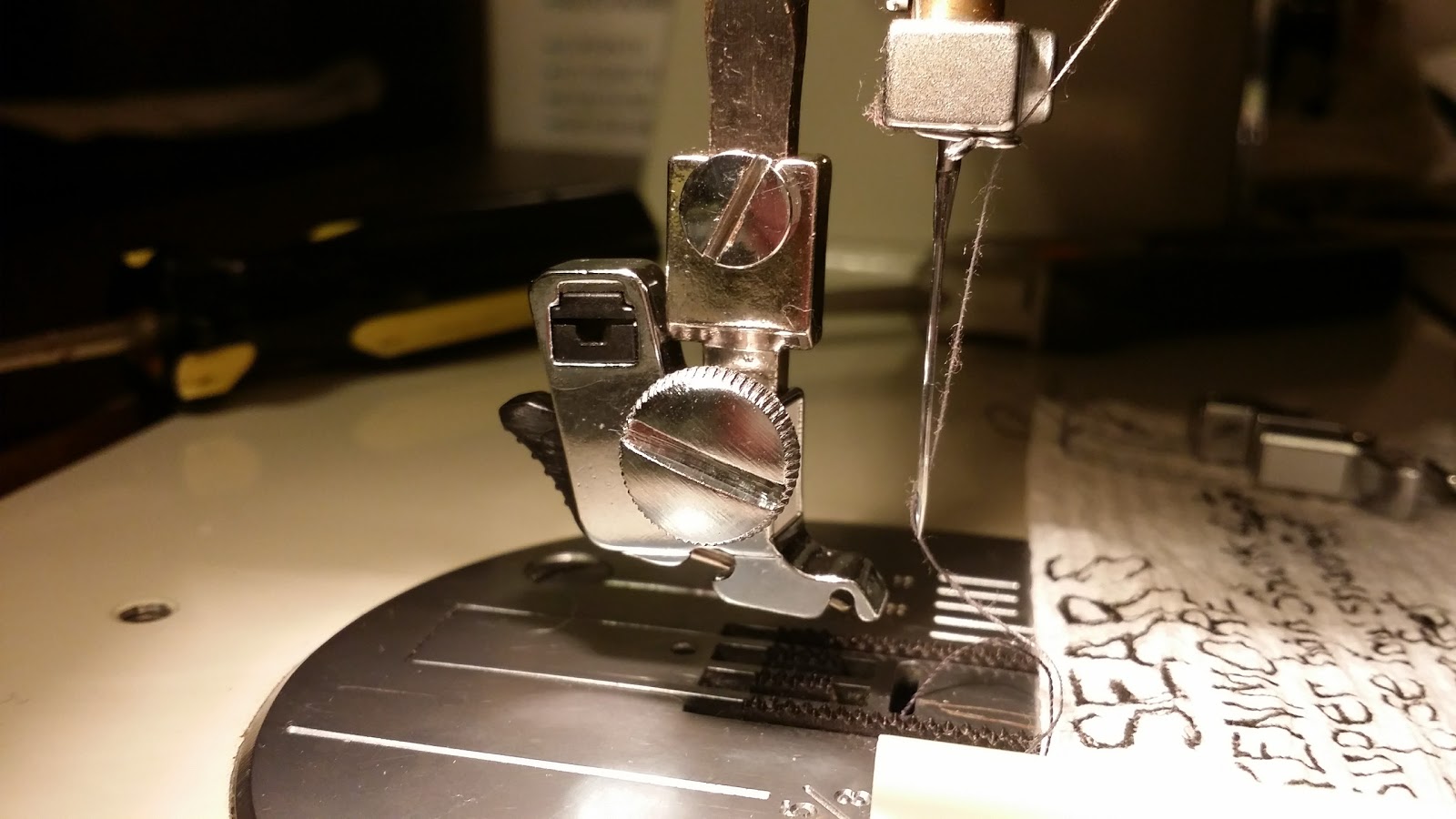 Sears Kenmore 1803 Sewing Machine