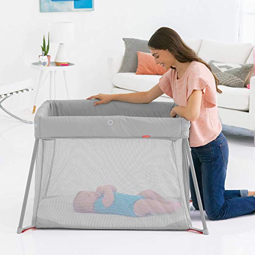 Skip Hop’s Play to Night Travel Crib The Baby Gear Files
