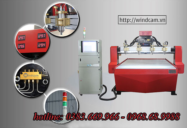 Tư vấn sử dụng máy cnc Tư vấn sử dụng máy cnc
