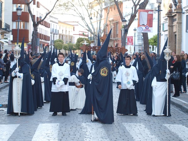 Fotos de la Hdad de la Redención 2013. Semana Santa Jerez de la Frontera
