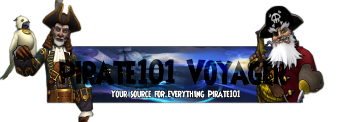 Pirate101 News