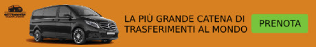Logo GetTransfer