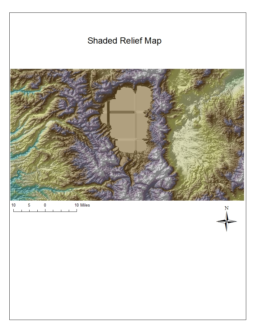 Julia's Geography 7 Blog