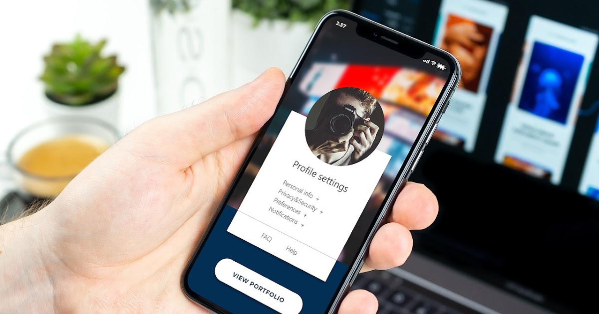 Aplikasi Foto Seperti Selebgram : Cara Edit Foto Seperti DSLR