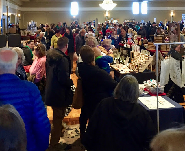 Ottawa Craft and Gift Shows