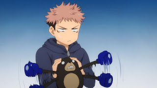 Hellominju.com : 呪術廻戦 アニメ 第6話『雨後』 感想 | Jujutsu Kaisen EP.6 "After Rain" Spoiler | Hello Anime !