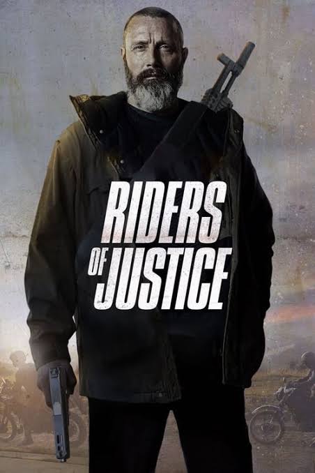 Nonton dan download Streaming Film Riders of Justice (2020) Sub Indo full movie