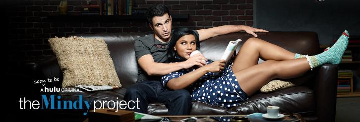 The Mindy Project - Season 4 - To Feature a New Female Friend for Mindy