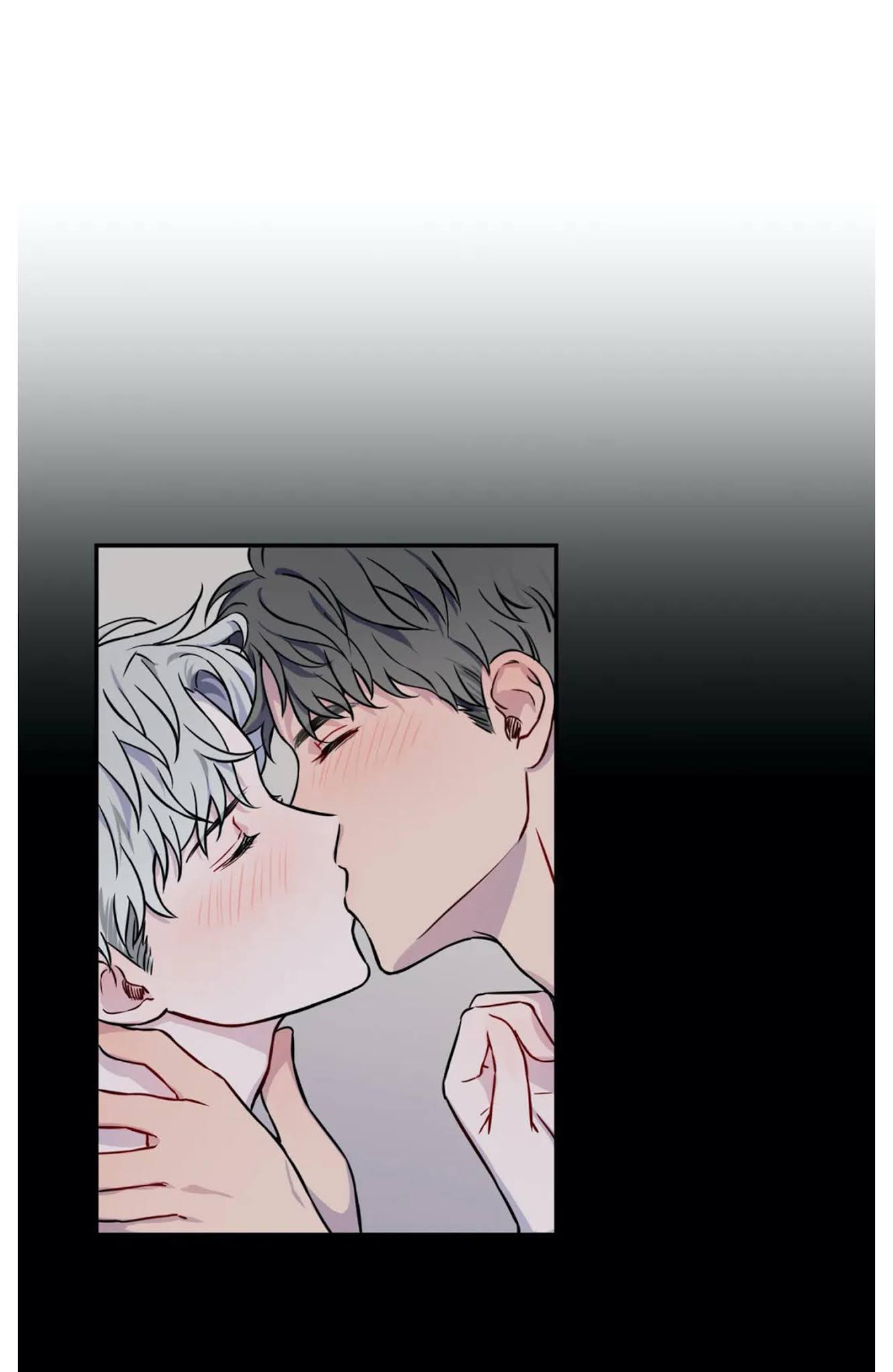 Hậu Trường Tình Ái Chapter 2 - Trang 2