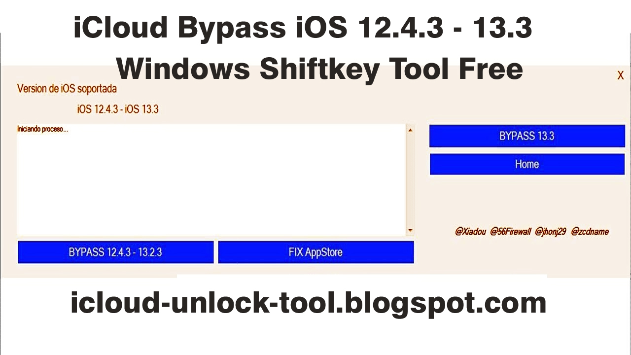 ios 8 icloud bypass tool