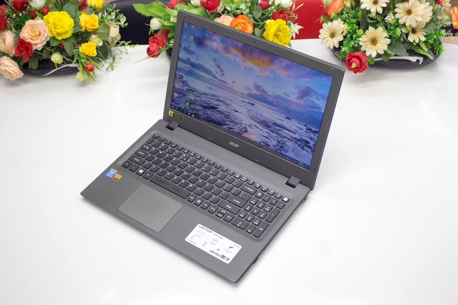 Acer E5-573G-35VP - Laptop - Δωρεάν Παράδοση - Kotsovolos.gr