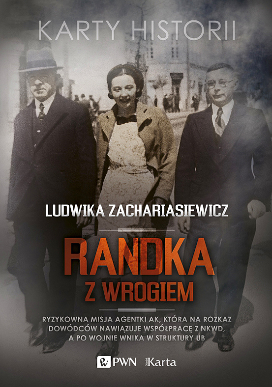 Wzniosłe randki w Nowym Jorku