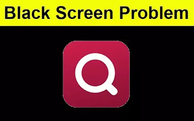 How to Fix Tata CLiQ Application Black Screen Problem Android & iOS