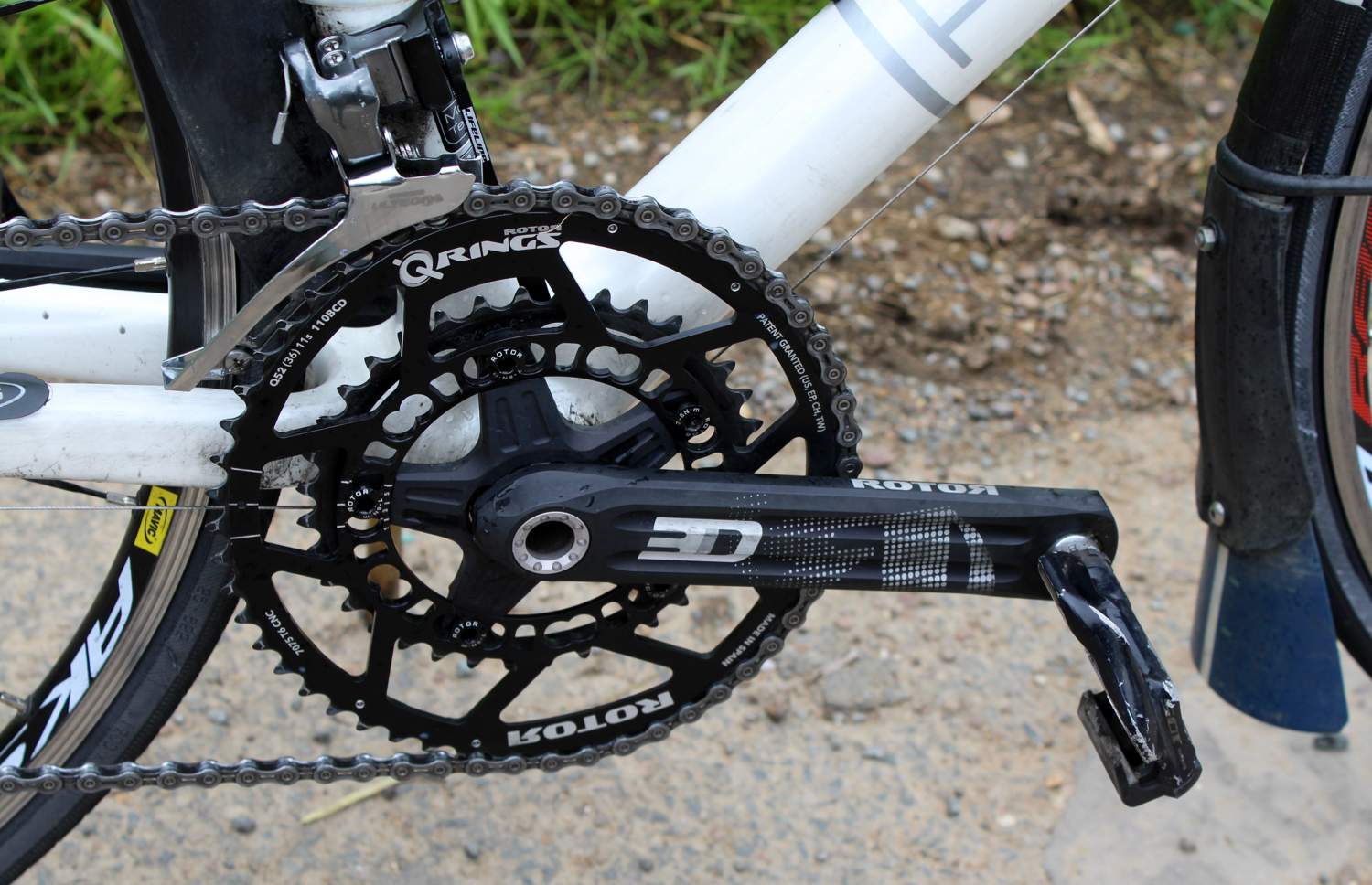 planet x pro carbon evo disc