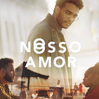 Soraia Ramos feat. Calema - O Nosso Amor (2020) DOWNLOAD || BAIXAR MP3