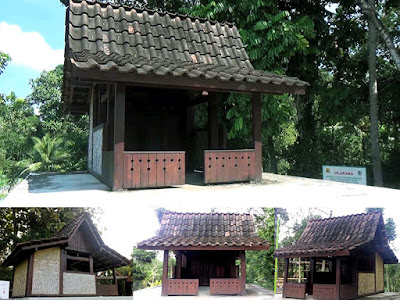 rumah adat osing rumah adat osing
